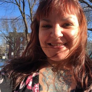 Meet your Posher, Jenny